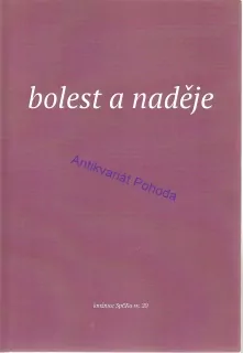 Bolest a naděje