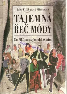 Tajemná řeč módy