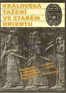 Královská tažení ve starém orientu