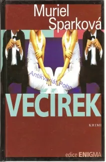 Večírek