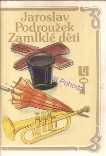 Zamlklé děti