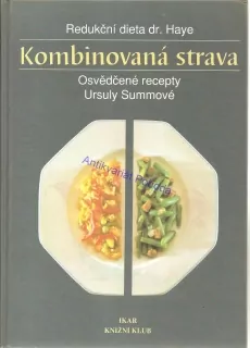 Kombinovaná srava