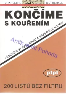 Končíme s kouřením
