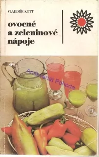 Ovocné a zeleninové nápoje