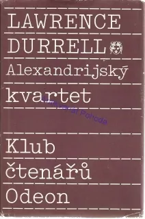 Alexandrijský kvartet