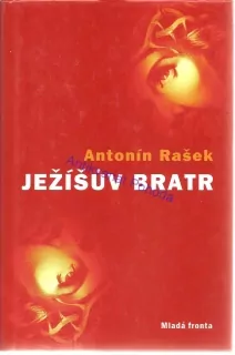 Ježíšův bratr