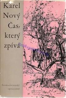 Čas, který zpívá