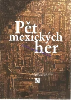 Pět mexických her