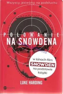 Polowanie na Snowdena