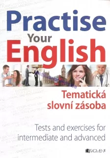 Practise Your English