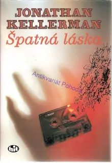 Špatná láska