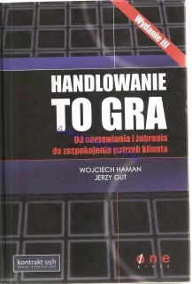 Handlowanie to gra
