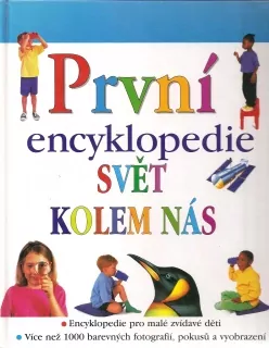 První encyklopedie