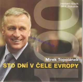 Sto dní v čele Evropy