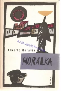 Horalka