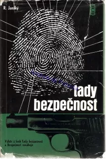 Tady bezpečnost