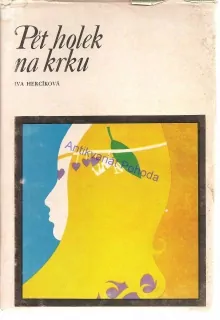 Pět holek na krku