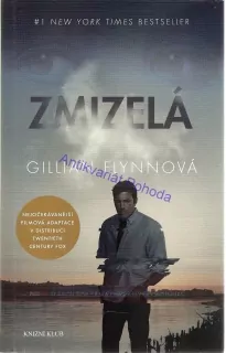 Zmizelá