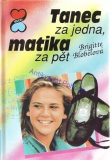 Tanec za jedna, matika za pět