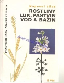 Kapesní atlas