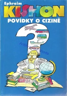 Povídky o cizině