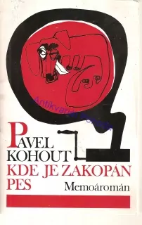 Kde je zakopán pes