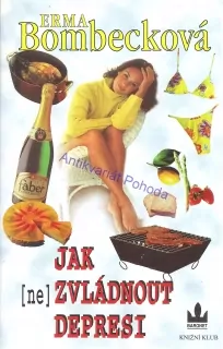 Jak [ne]zvládnout depresi