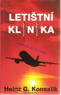 Letištní klinika