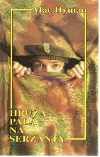 Hrůza padá na seržanty
