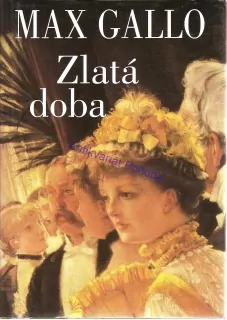 Zlatá doba