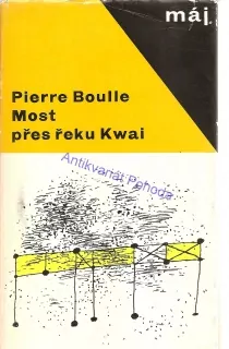 Most přes řeku Kwai