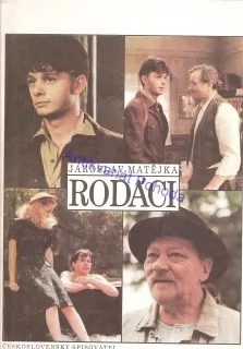 Rodáci