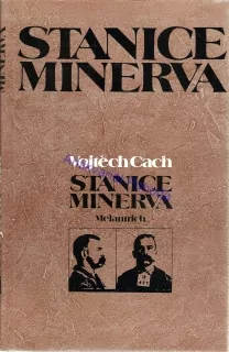 Stanice Minerva