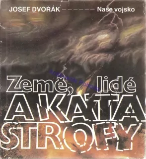Země, lidé a katastrofy