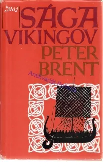 Sága vikingov