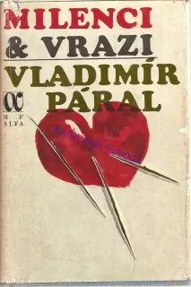 Milenci a vrazi