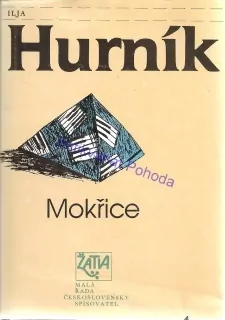 Mokřice