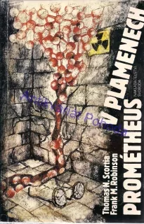 Prométheus v plamenech