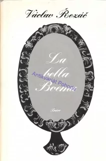 La bella Boema