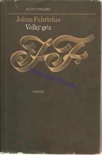 Velký géz