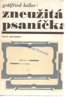 Zneužitá psaníčka