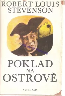 Poklad na ostrově