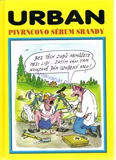 Pivrncovo sérum pravdy