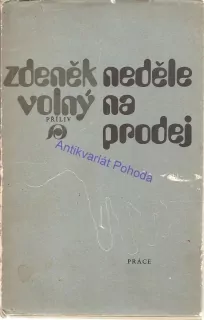 Neděle na prodej