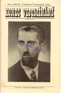 Konec vzpomínání