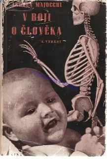 V boji o člověka