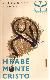 Hrabě Monte Christo
