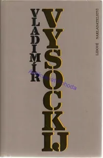 Vladimír Vysockij