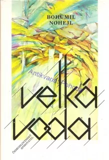 Velká voda