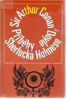 Příběhy SherlockaHolmese